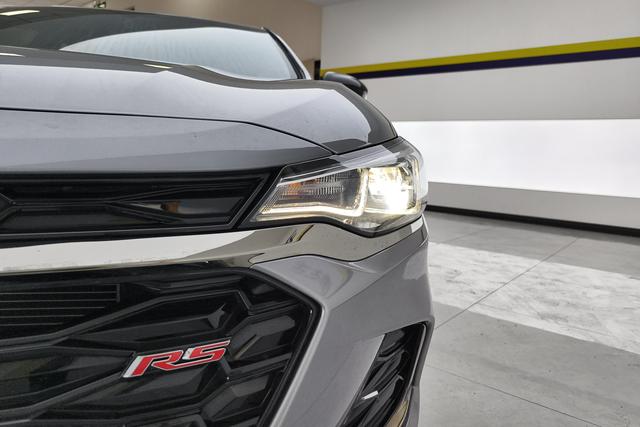 Chevrolet Onix 2022, фото 2