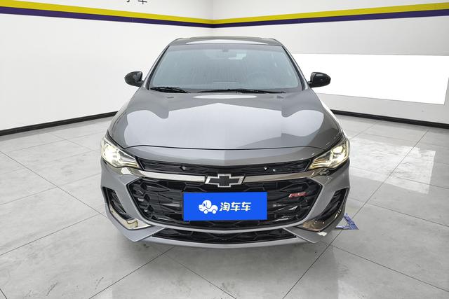 Chevrolet Onix 2022, фото 3