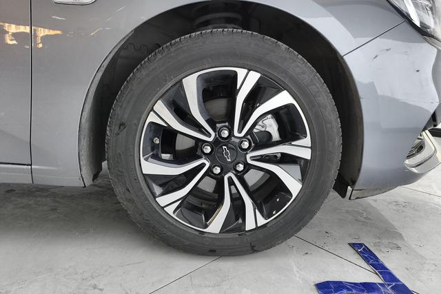 Chevrolet Onix 2022, фото 5