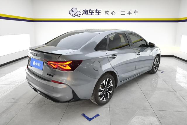 Chevrolet Onix 2022, фото 9