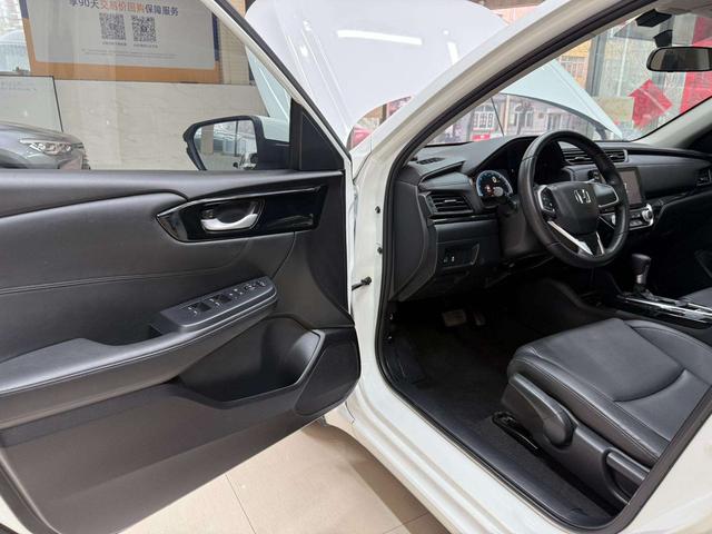Honda Lingpai 2022, фото 14