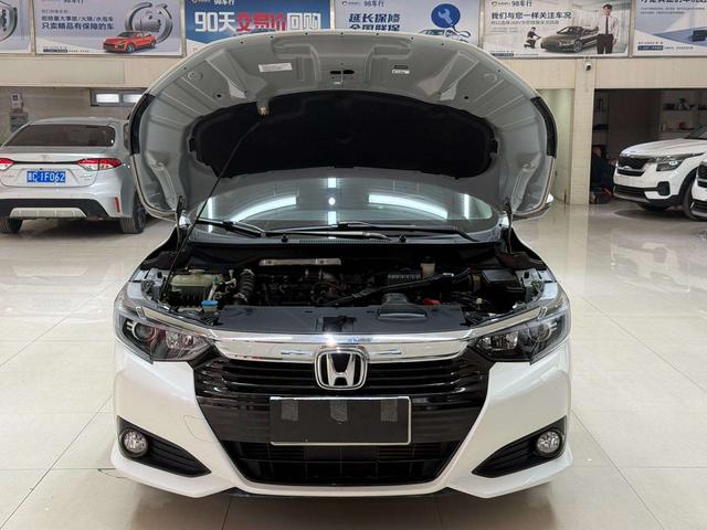 Honda Lingpai 2022, фото 16