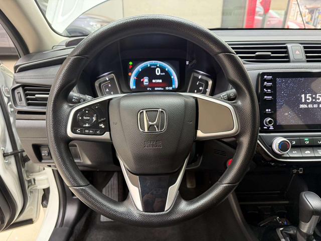 Honda Lingpai 2022, фото 17
