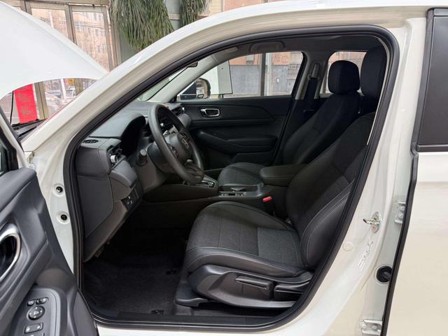 Honda Vezel 2023, фото 16