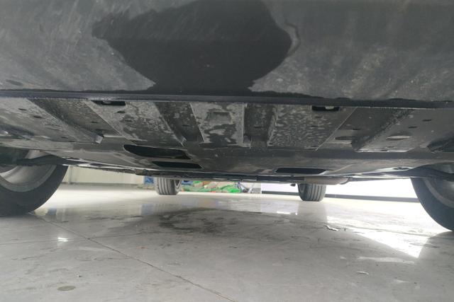 Geely Galaxy L6 2025, фото 4