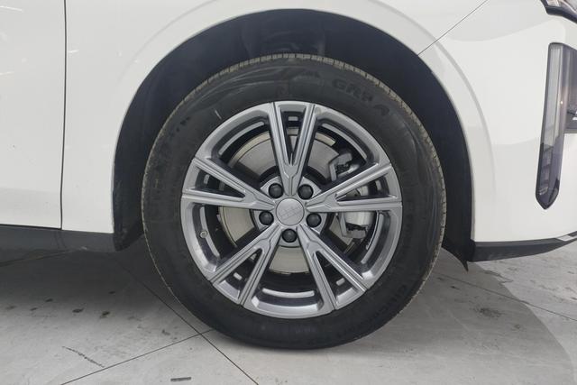 Geely Galaxy L6 2025, фото 5