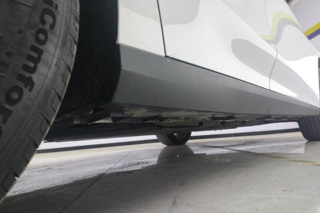 Geely Galaxy L6 2025, фото 7