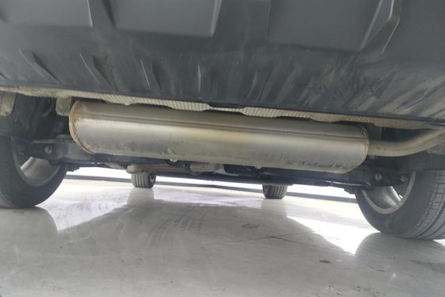 Geely Galaxy L6 2025, фото 10