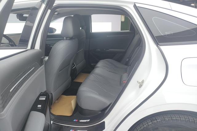 Geely Galaxy L6 2025, фото 13
