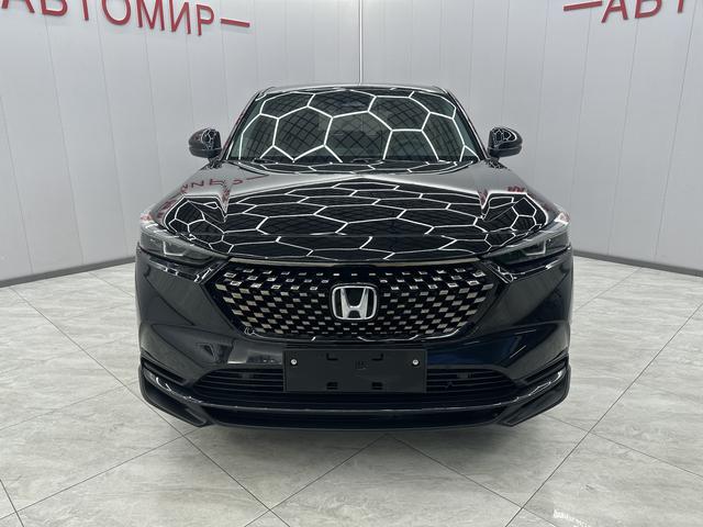 Honda XR-V 2023, фото 3