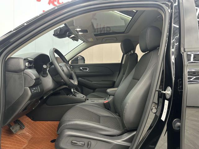Honda XR-V 2023, фото 4