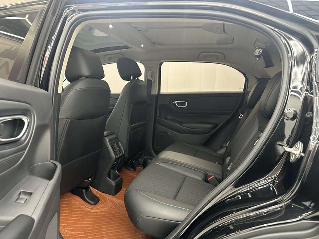 Honda XR-V 2023, фото 5
