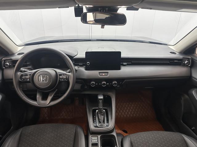 Honda XR-V 2023, фото 6