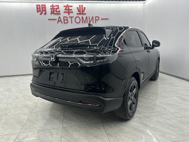 Honda XR-V 2023, фото 7