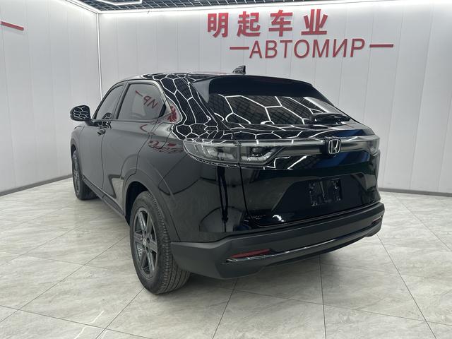 Honda XR-V 2023, фото 8