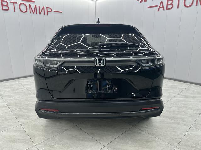 Honda XR-V 2023, фото 9
