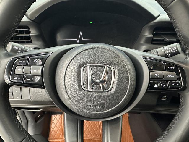Honda XR-V 2023, фото 14
