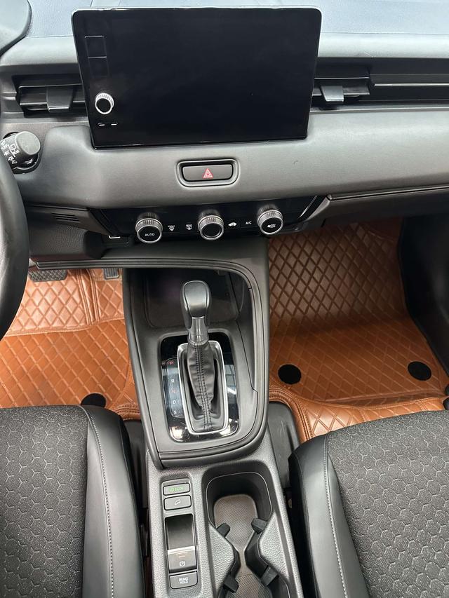 Honda XR-V 2023, фото 15