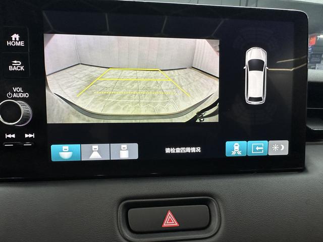 Honda XR-V 2023, фото 16