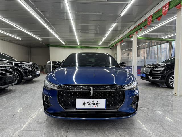 Lincoln Z 2022, фото 2