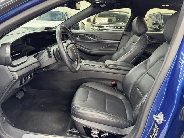 Lincoln Z 2022, фото 4