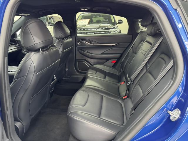 Lincoln Z 2022, фото 5