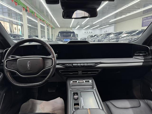 Lincoln Z 2022, фото 6