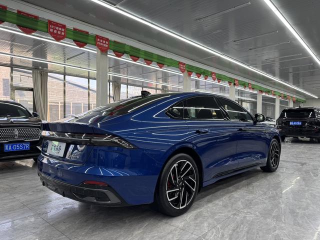 Lincoln Z 2022, фото 7