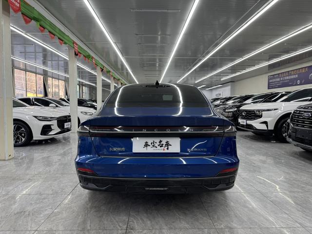 Lincoln Z 2022, фото 8