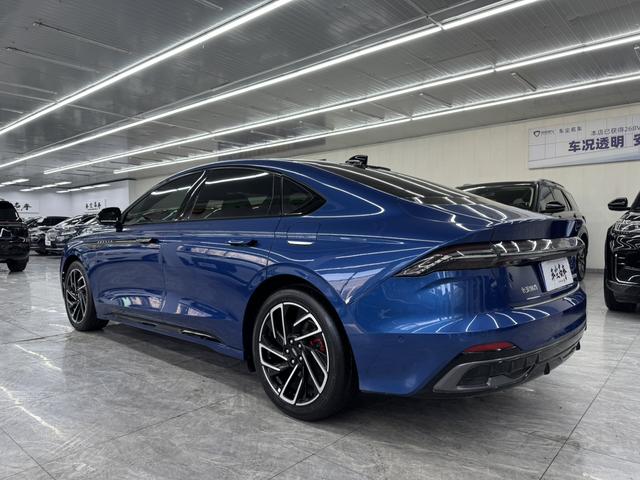Lincoln Z 2022, фото 9