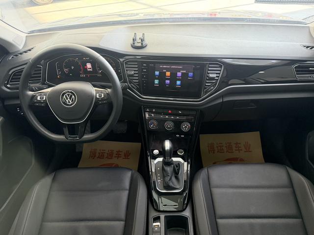 Volkswagen Tayron 2022, фото 15