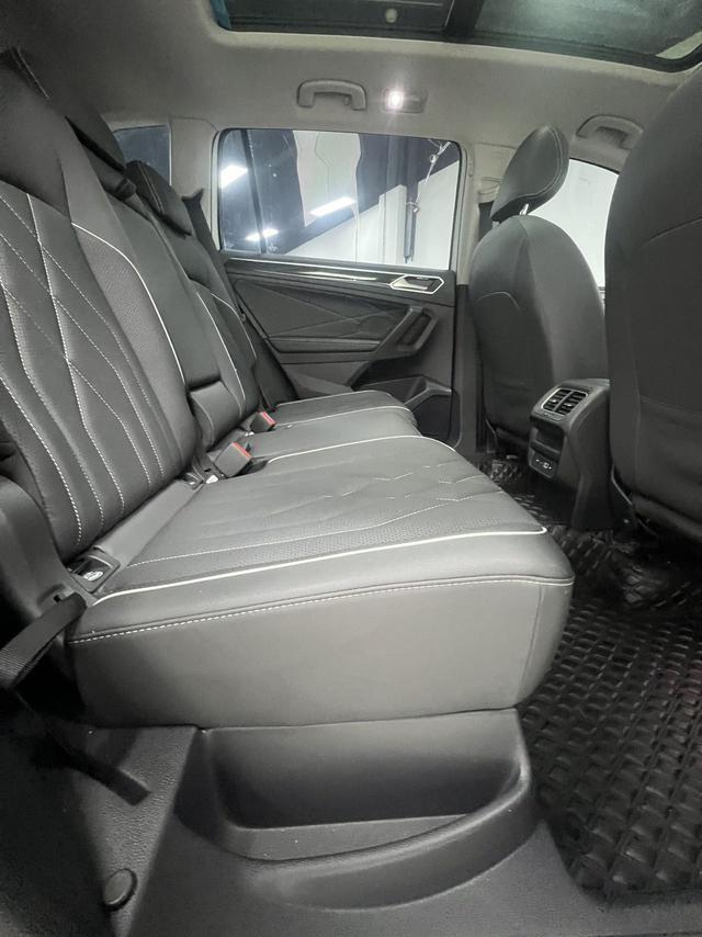 Volkswagen Tiguan 2023, фото 14