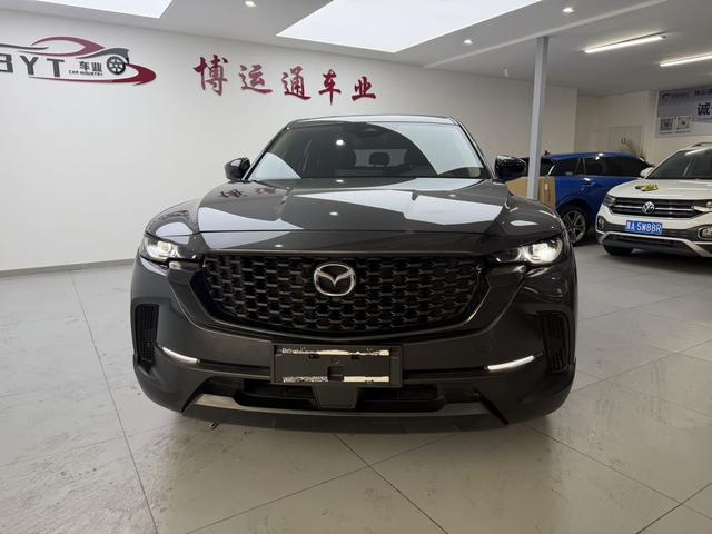 Mazda CX-50 2023, фото 2