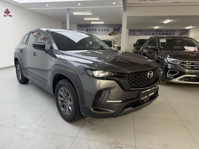 Mazda CX-50 2023, фото 3