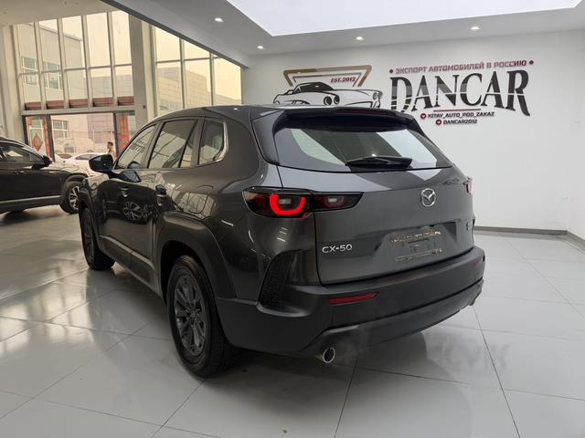 Mazda CX-50 2023, фото 6