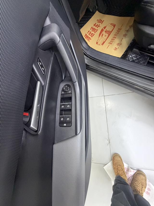 Mazda CX-50 2023, фото 7