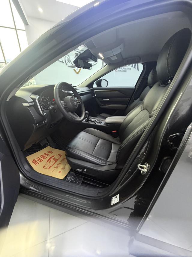 Mazda CX-50 2023, фото 8