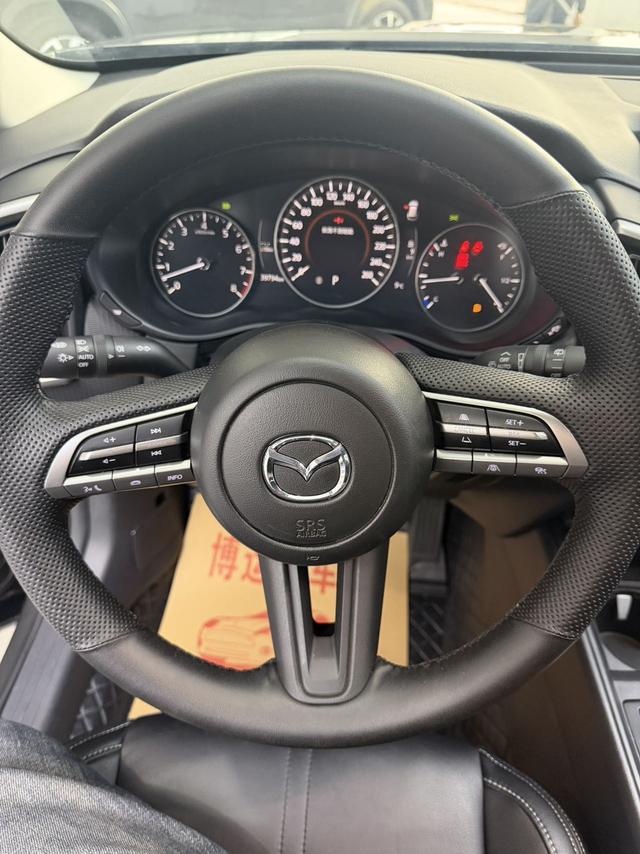 Mazda CX-50 2023, фото 9