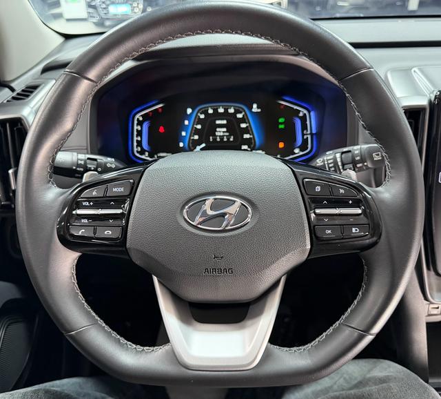 Hyundai ix35 2021, фото 18