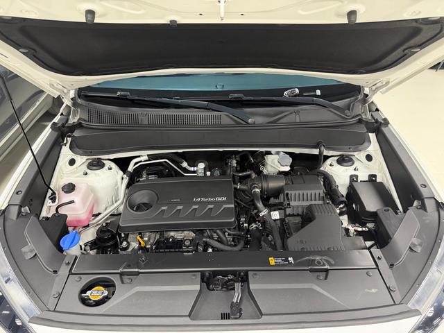 Hyundai ix35 2021, фото 23