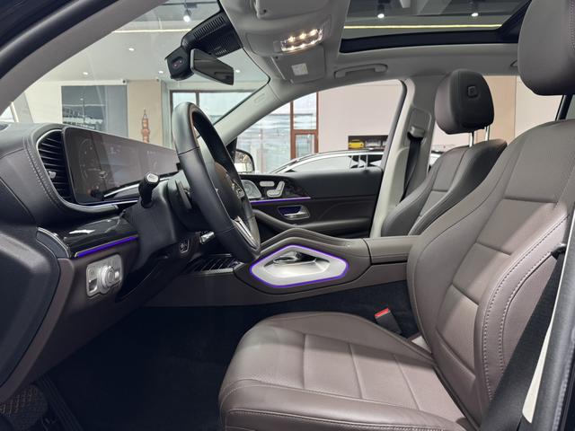 Mercedes-Benz GLE 2023, фото 7