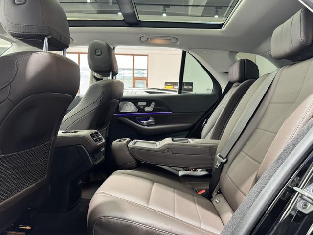 Mercedes-Benz GLE 2023, фото 15