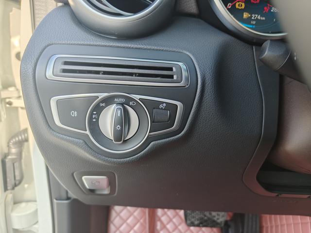Mercedes-Benz GLC 2022, фото 14