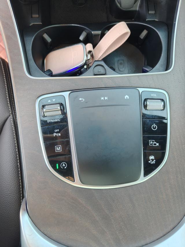 Mercedes-Benz GLC 2022, фото 15