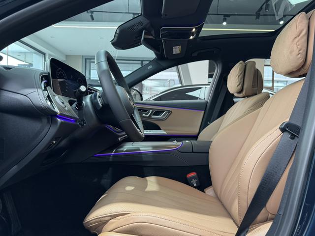 Mercedes-Benz E-Class 2025, фото 7