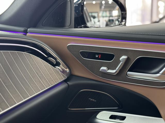 Mercedes-Benz E-Class 2025, фото 11