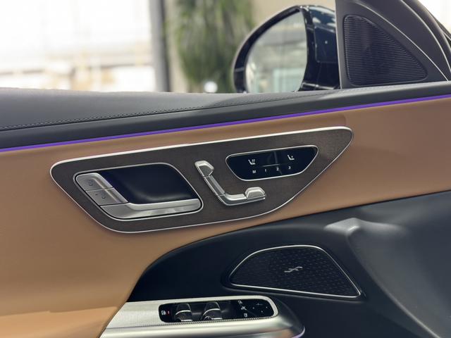Mercedes-Benz E-Class 2025, фото 12