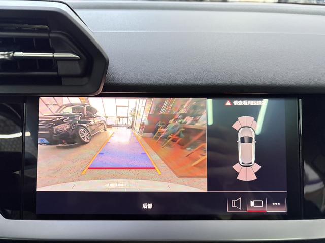 Audi A3 2021, фото 17