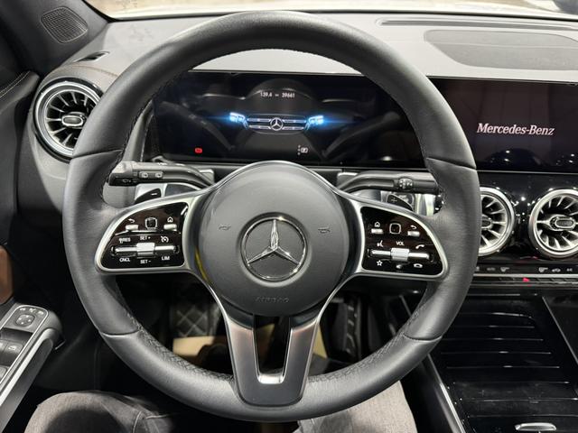 Mercedes-Benz GLB 2023, фото 14