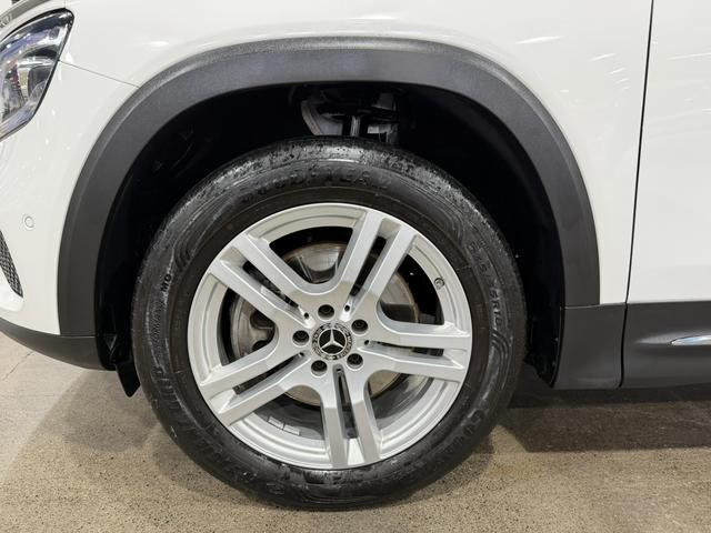 Mercedes-Benz GLB 2023, фото 16